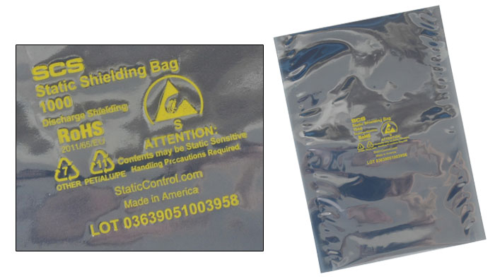 L-Seal Bag