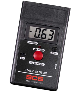 Static Sensor