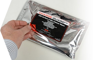 Charge-Guard™ ESD Surface and Mat Cleaner