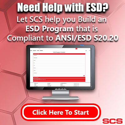 ESD Program Checklist